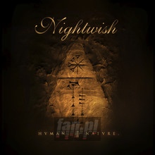 Human. :II: Nature. - Nightwish - powiększ Human. :II: Nature. - Nightwish