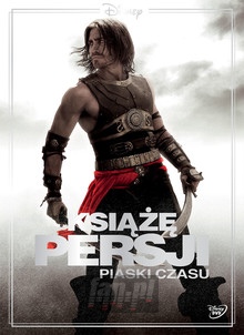 Ksi Persji - Movie / Film