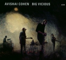 Avishai Cohen Big Vicious - Avishai Cohen Big Vicious