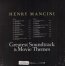 Greatest Soundtrack & Movie Themes - Henry Mancini - bigger Greatest Soundtrack & Movie Themes - Henry Mancini