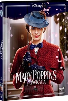 Mary Poppins Powraca - Movie / Film