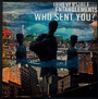 Who Sent You ? - Irreversible Entanglement