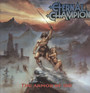 The Armor Of Ire - Eternal Champion