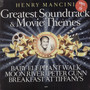 Greatest Soundtrack & Movie Themes - Henry Mancini