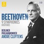 Beethoven: 9 Symphonies/O - Andre Cluytens