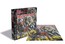 The Number Of The Beast (1000 Piece Jigsaw Puzzle) _Puz80334_ - Iron Maiden