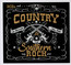 Country & Southern Rock - Gin Blossoms / Coal / Steve Fister