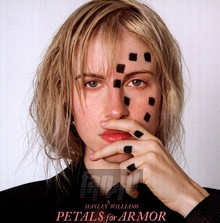 Petals For Armor - Hayley Williams - bigger Petals For Armor - Hayley Williams