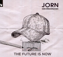 The Future Is Now - Jorn Van Deynhoven 