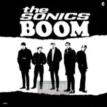 Boom - The Sonics