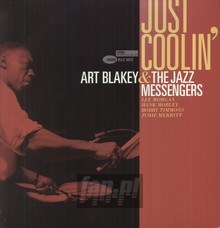 Just Coolin - Art Blakey / The Jazz Messengers 
