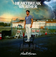 Heartbreak Weather - Niall Horan - bigger Heartbreak Weather - Niall Horan