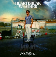 Heartbreak Weather - Niall Horan