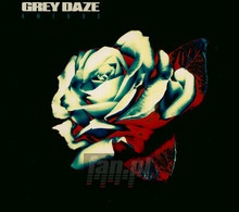 Amends - Grey Daze