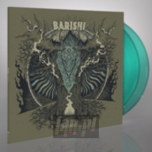 Old Smoke - Barishi