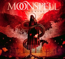 Memorial - Moonspell - bigger Memorial - Moonspell