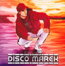 Disco Marek - Kruszwil