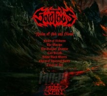 Realm Of Ash & Blood - Solothus