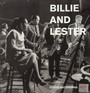 Studio Recordings 1 - Billie & Lester