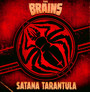Satana Tarantula - Brains