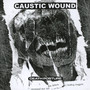 Death Posture - Caustic Wound
