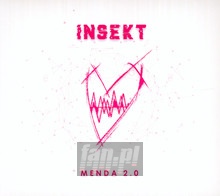 Menda 2.0 - Insekt