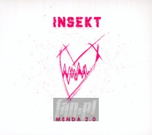 Menda 2.0 - Insekt