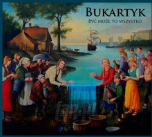 By Moe To Wszystko - Piotr Bukartyk