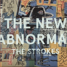 The New Abnormal - The Strokes