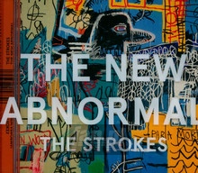 The New Abnormal - The Strokes