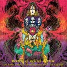 Reverse Of Rebirth Reprise - Acid Mothers Temple
