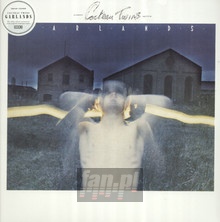 Garlands - Cocteau Twins - bigger Garlands - Cocteau Twins