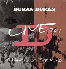 A Diamond In The Mind - Duran Duran