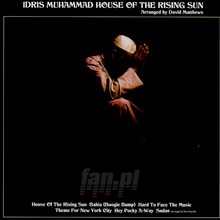 House Of The Rising Sun - Idris Muhammad - bigger House Of The Rising Sun - Idris Muhammad