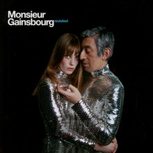 Monsieur Gainsbourg.. - V/A