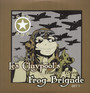 Live Frogs Sets 1 & 2 - Les Claypool Frog Brigade