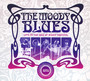 Live At The Isle Of Wight 1970 - The Moody Blues 