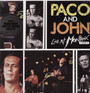 Paco & John Live At Montreux - Paco De  Lucia  / John  McLaughlin 
