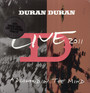 A Diamond In The Mind - Duran Duran