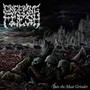 Into The Meat Grinder - Creeping Flesh