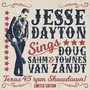 Texas 45 RPM Showdown - Jesse Dayton