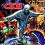 Oczy Martwych Miast - Ceti