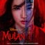 Mulan  OST - Gregson-Williams, Harry