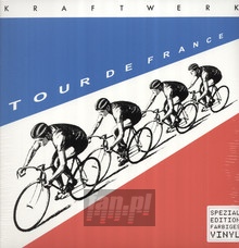 Tour De France - Kraftwerk