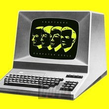 Computer World - Kraftwerk