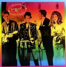 Cosmic Thing - B52'S - powiększ Cosmic Thing - B52'S