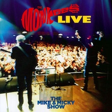 Monkees Live - The Mike & Micky Show - The Monkees