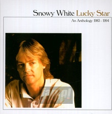 Lucky Star: An Anthology 1983-1994 - Snowy White