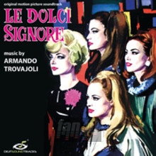 Le Dolci Signore OST - Armando Trovajoli Le Dolci Signore OST - Armando Trovajoli