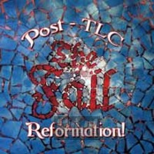 Reformation Post T.L.C. - The Fall